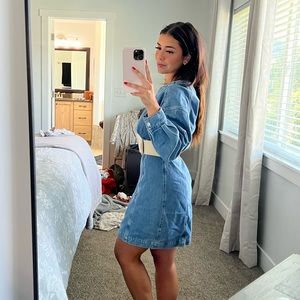 Zara dress